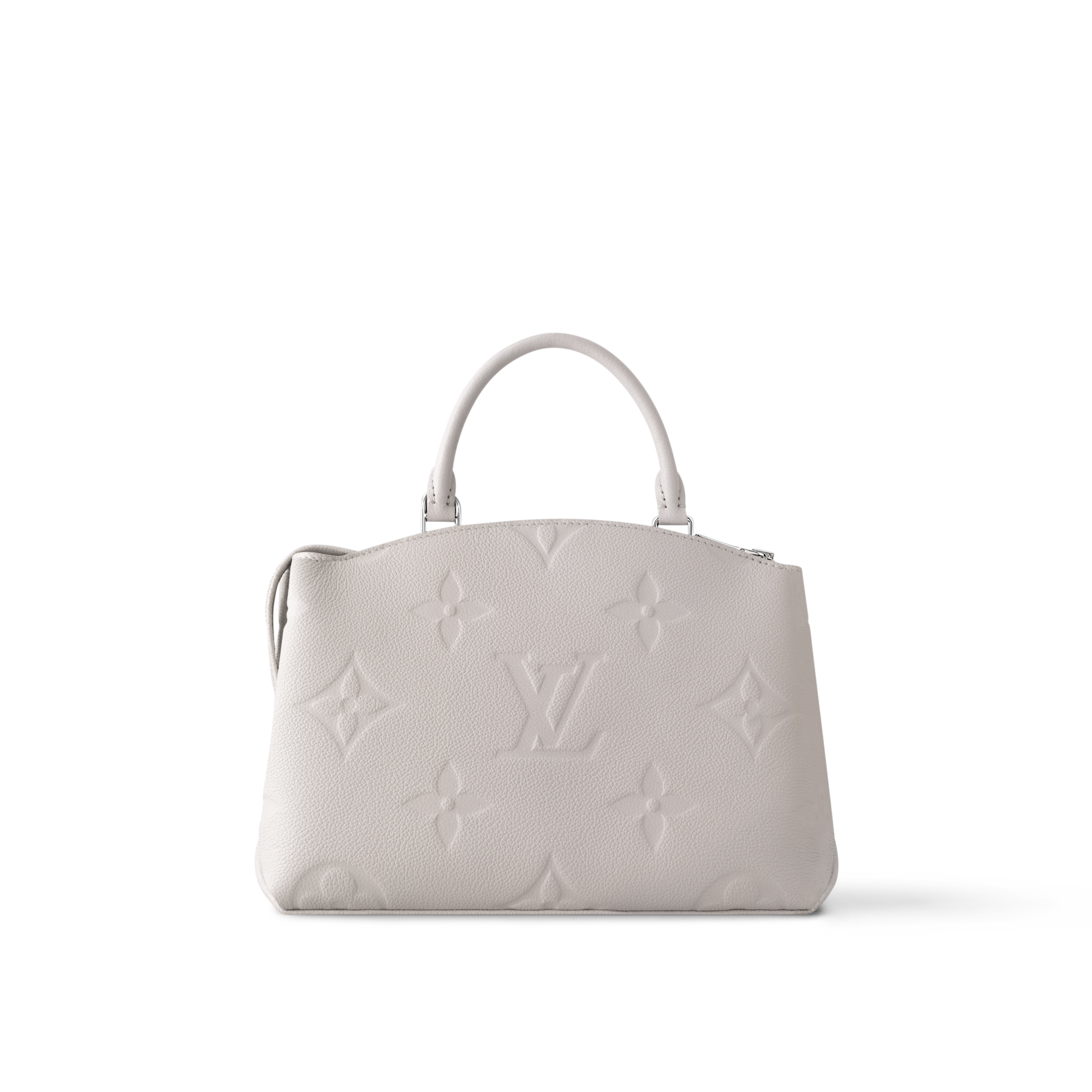 Borsa Petit Palais Pelle Monogram Empreinte Donna Borse da Donna Borse da donna | LOUIS VUITTON (Zoom prodotto)