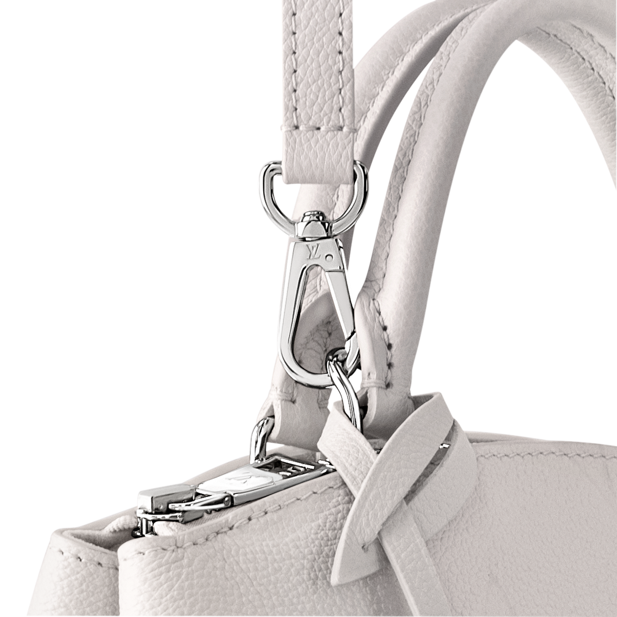 Borsa Petit Palais Pelle Monogram Empreinte Donna Borse da Donna Borse da donna | LOUIS VUITTON (Zoom prodotto)