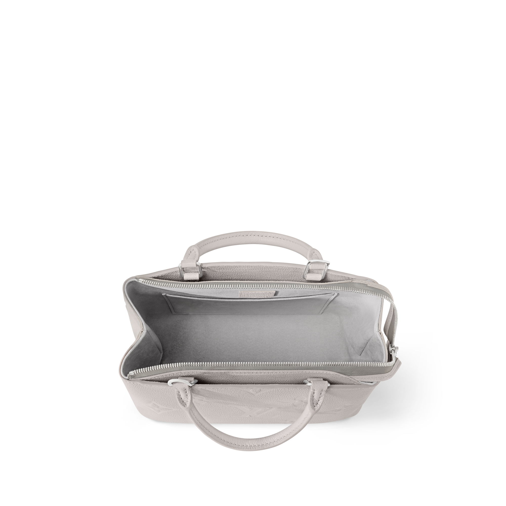 Borsa Petit Palais Pelle Monogram Empreinte Donna Borse da Donna Borse da donna | LOUIS VUITTON (Zoom prodotto)