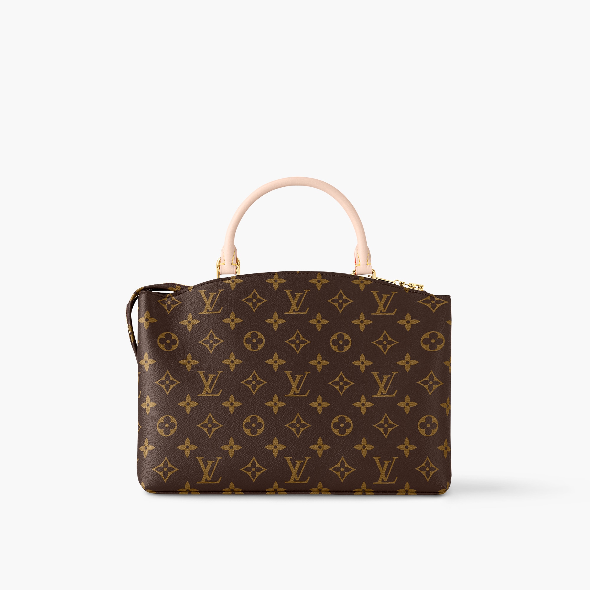 Lv Bag Vestiaire Collective Borse Louis Vuitton Bauletto Borsello