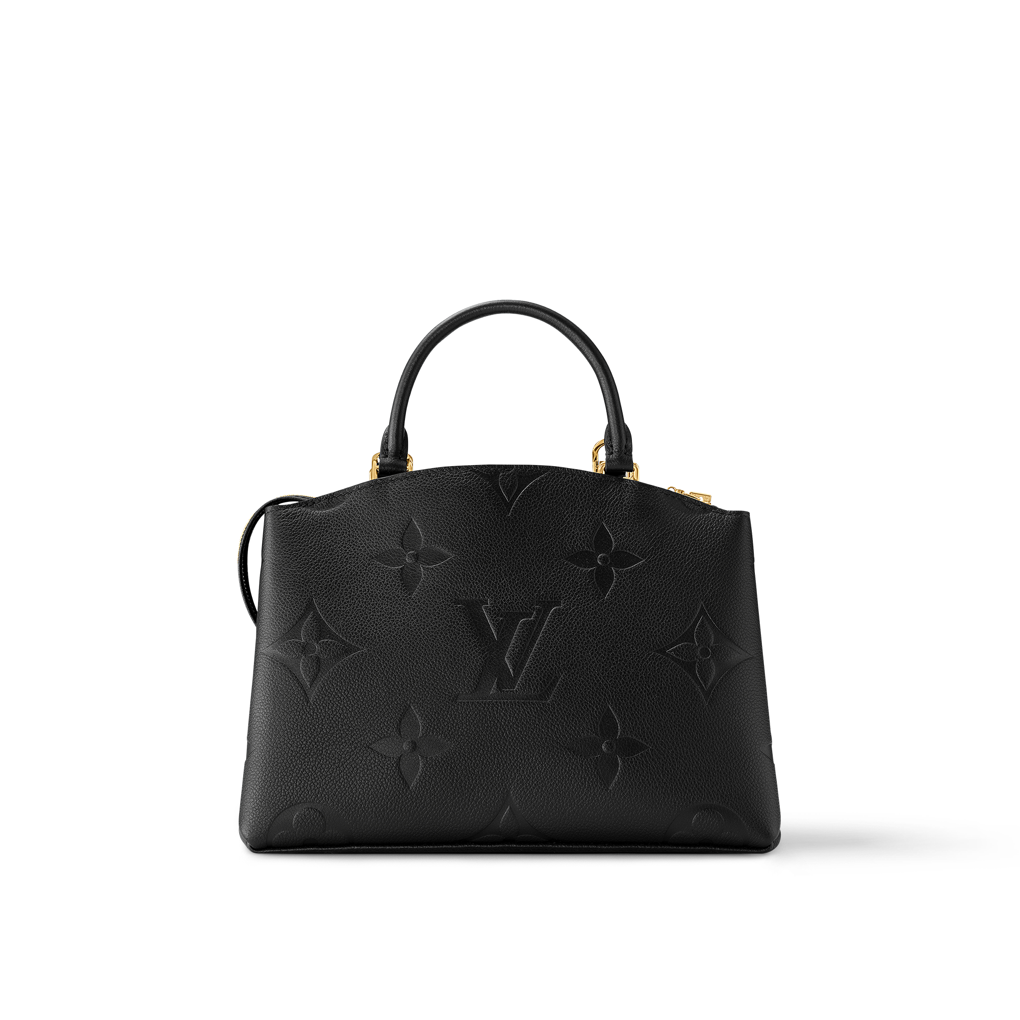 Borsa Petit Palais Pelle Monogram Empreinte Donna Borse da Donna Borse da donna | LOUIS VUITTON (Zoom prodotto)