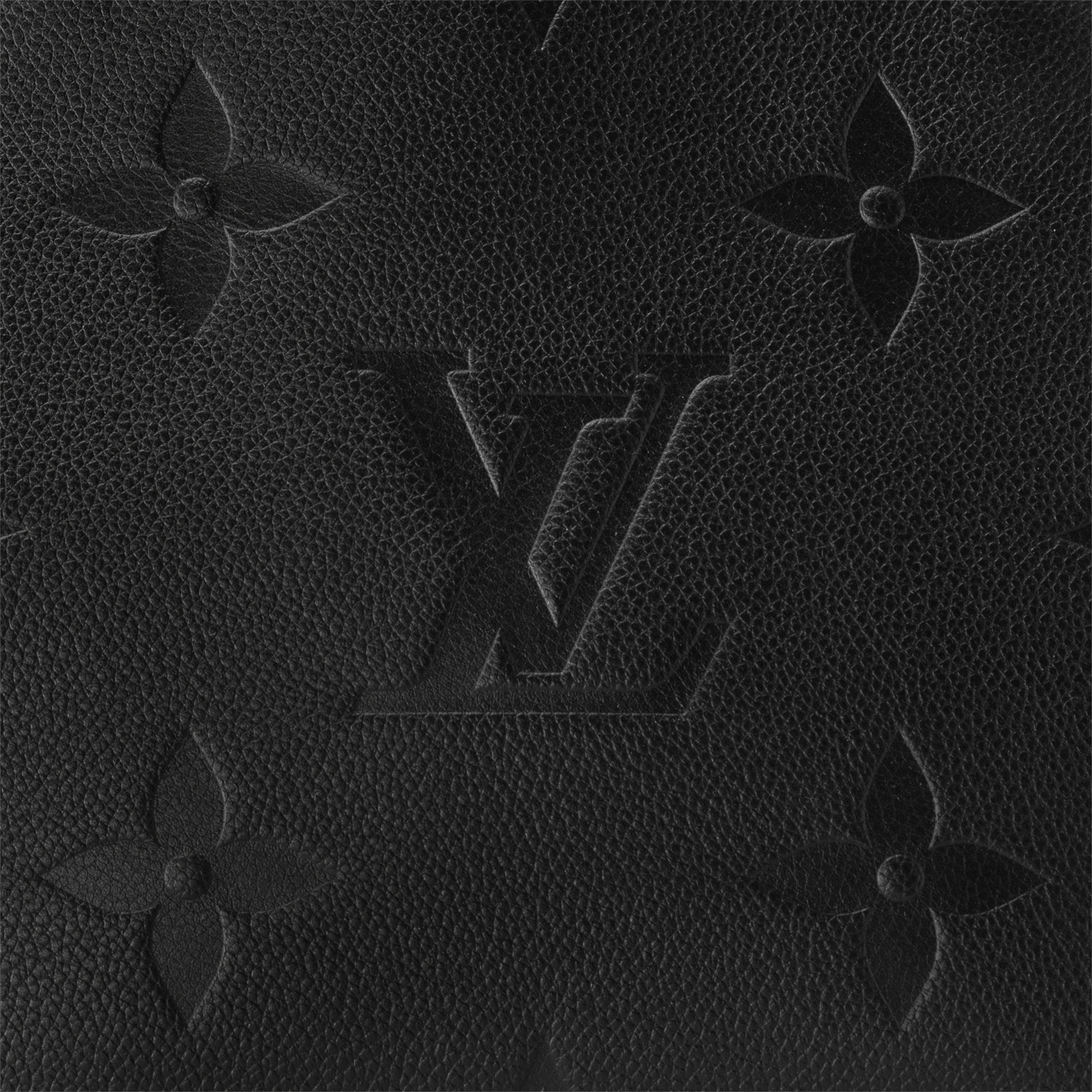 Borsa Petit Palais Pelle Monogram Empreinte Donna Borse da Donna Borse da donna | LOUIS VUITTON (Zoom prodotto)