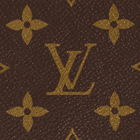 Borsa Petit Sac Plat Tela Monogram Donna Portafogli e Piccola Pelletteria Tutti i Portafogli e Piccola Pelletteria | LOUIS VUITTON (Zoom prodotto)