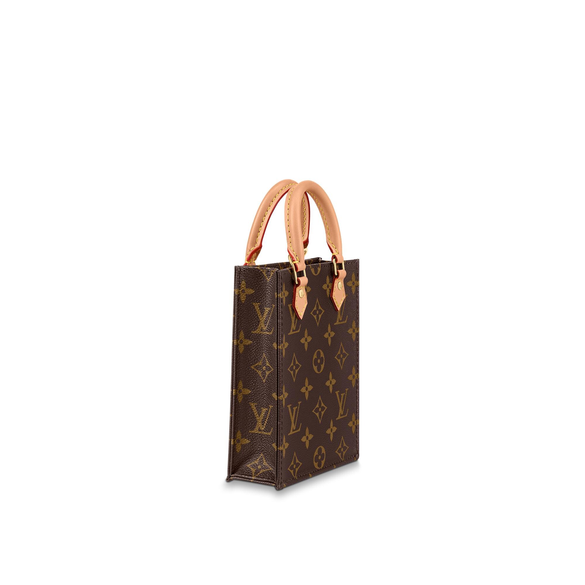 petit sac vuitton