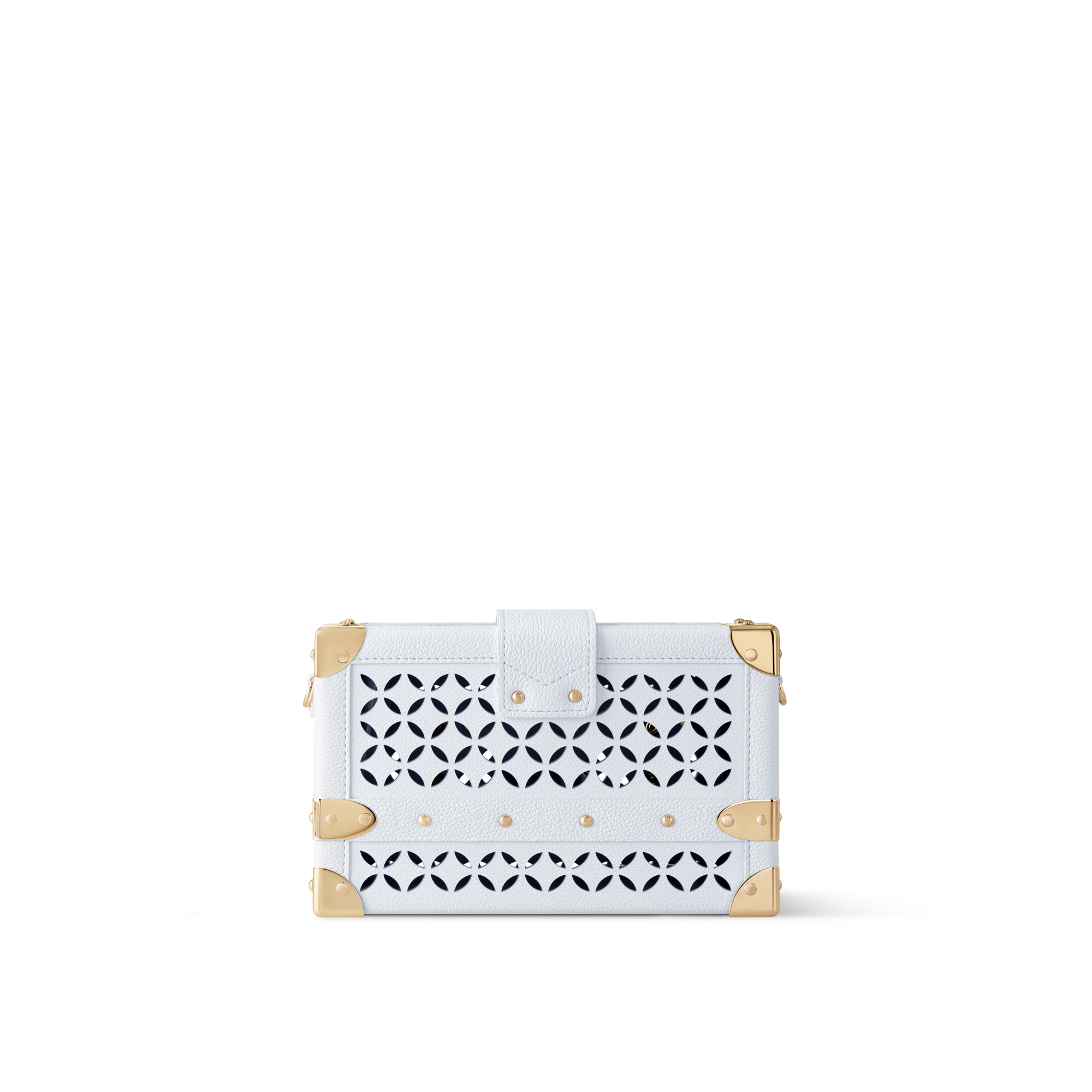 Borsa Petite Malle Fashion Leather Borse e Piccola Pelletteria Borse da Donna Icone LV | LOUIS VUITTON (Zoom prodotto)