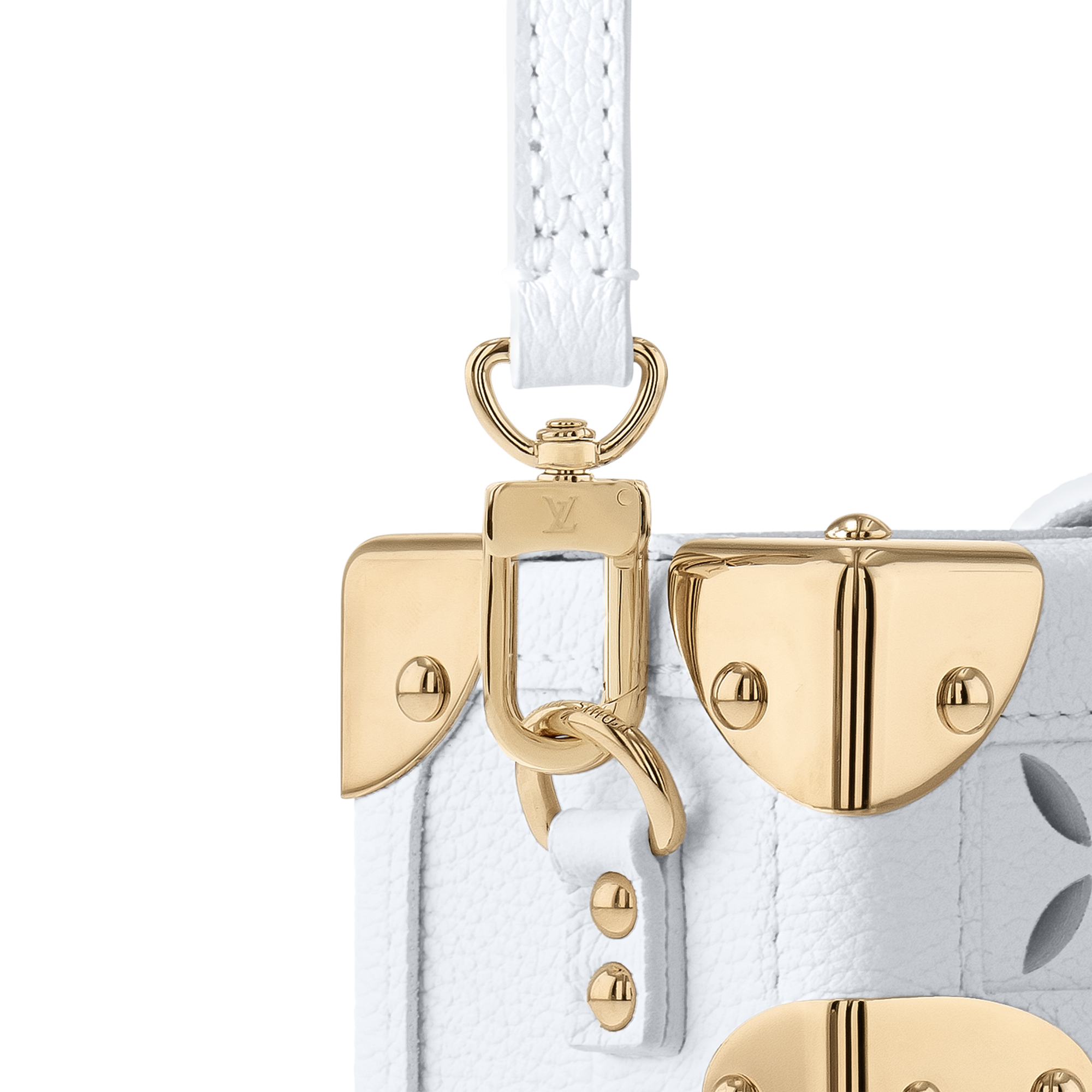 Borsa Petite Malle Fashion Leather Borse e Piccola Pelletteria Borse da Donna Icone LV | LOUIS VUITTON (Zoom prodotto)