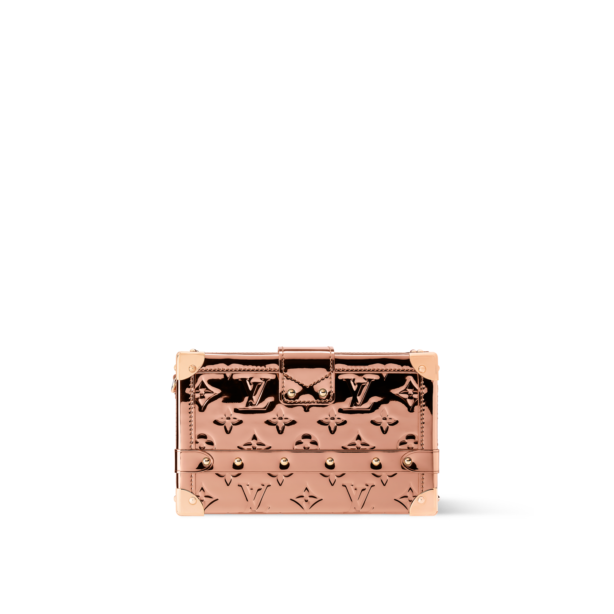 Borsa Petite Malle Autres Toiles Monogram Borse e Piccola Pelletteria Borse da Donna Icone LV | LOUIS VUITTON (Zoom prodotto)