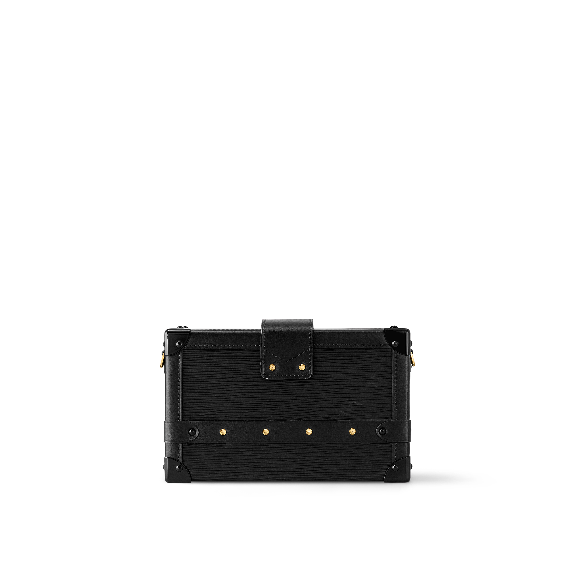 Borsa Petite Malle Pelle Epi Donna Borse da Donna Borse da donna | LOUIS VUITTON (Zoom prodotto)
