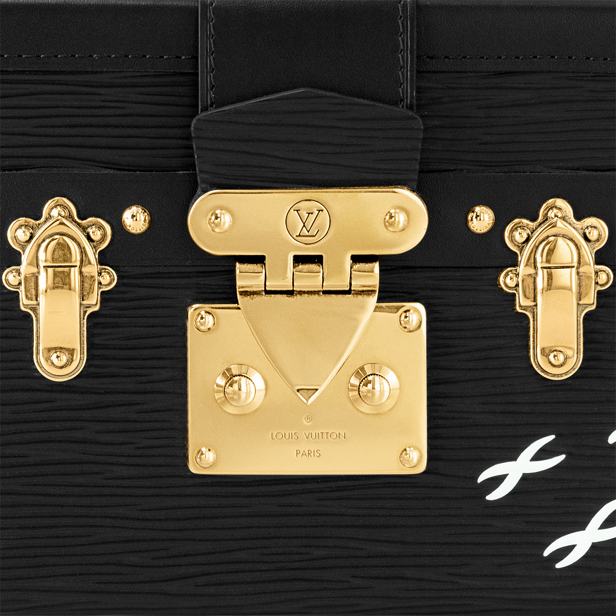 Borsa Petite Malle Pelle Epi Donna Borse da Donna Borse da donna | LOUIS VUITTON (Zoom prodotto)