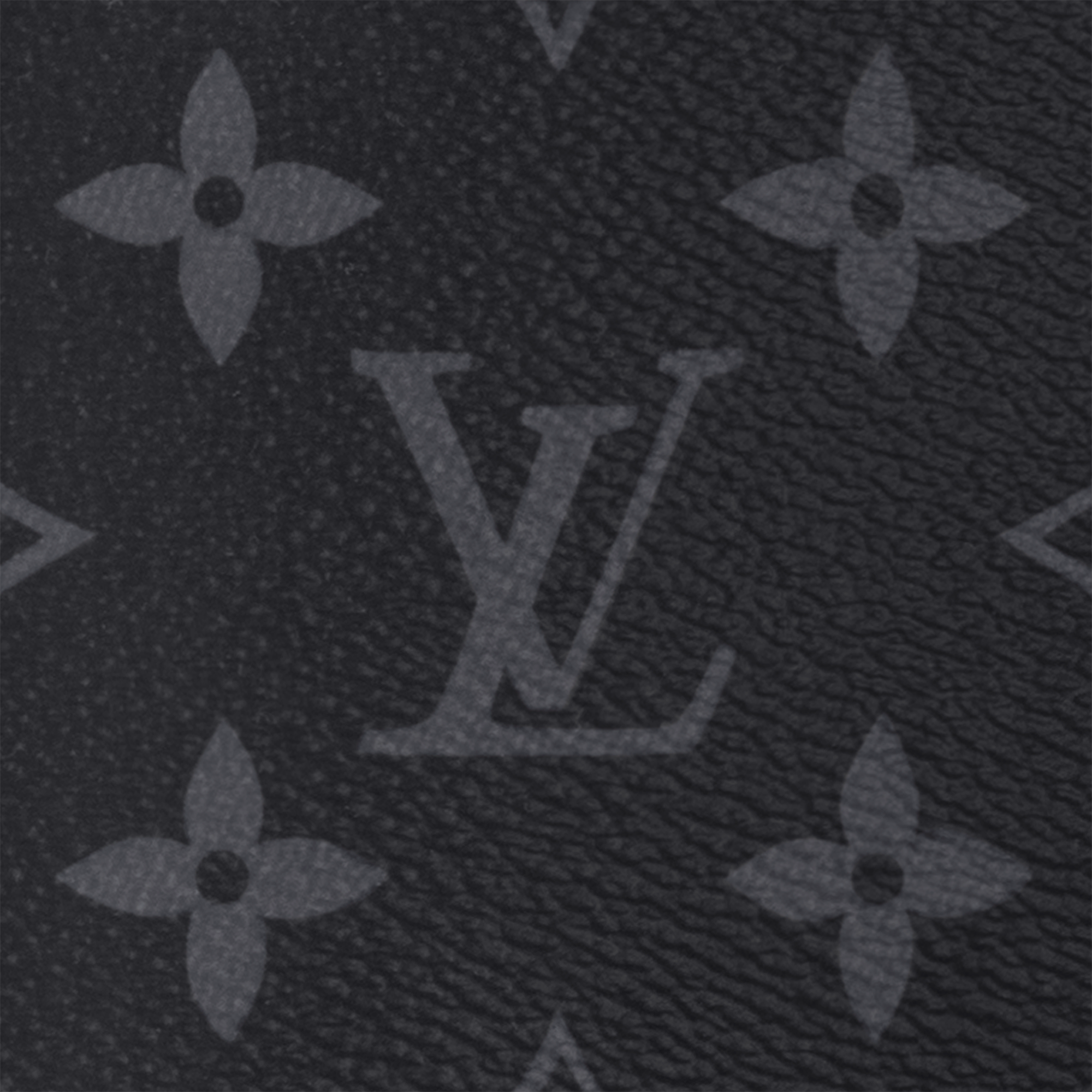 Borsa Sac Plat Monogram Eclipse Uomo Borse da Uomo Tutte le collezioni | LOUIS VUITTON (Zoom prodotto)