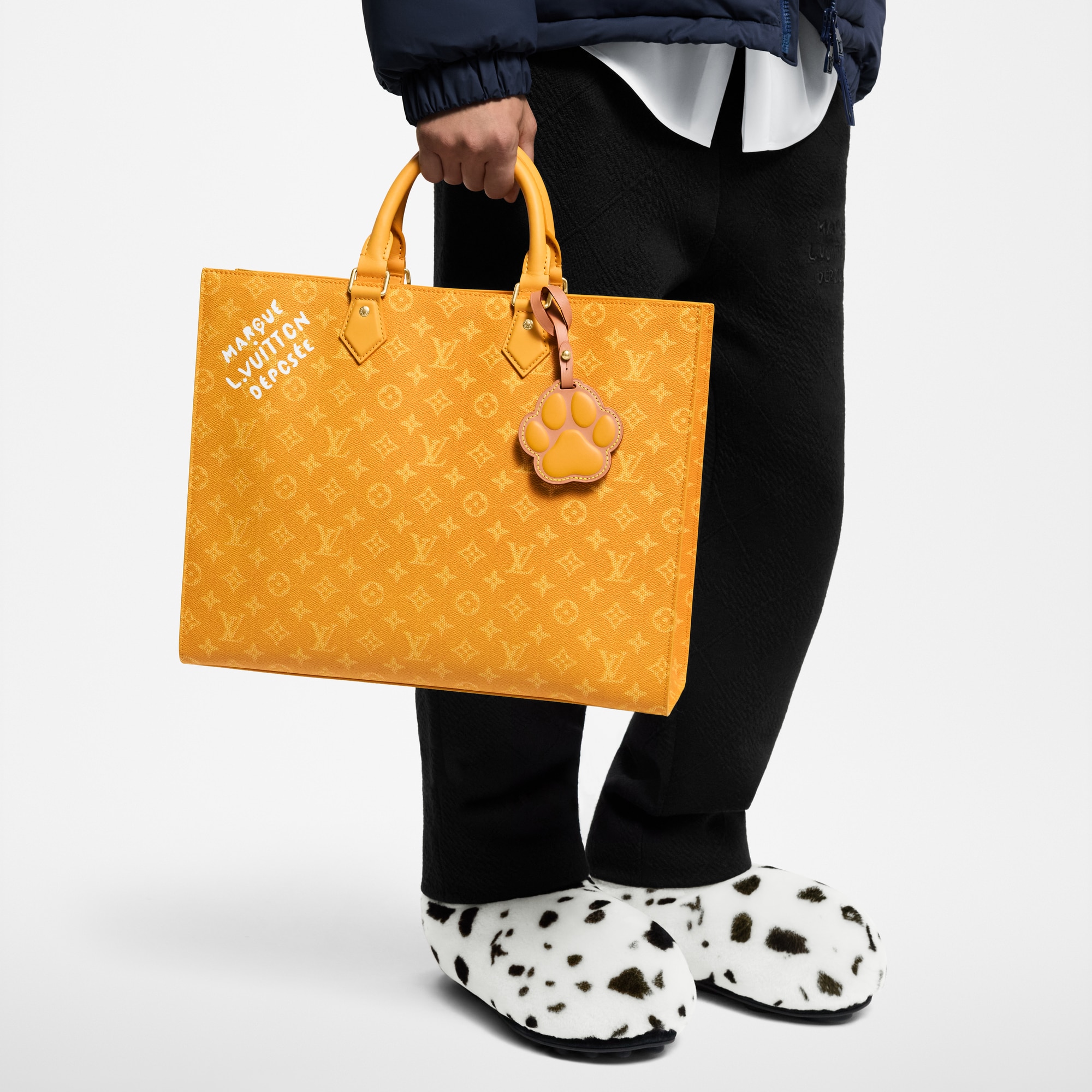 Borsa Sac Plat 24H G71 Borse e Piccola Pelletteria Borse da Uomo Novità | LOUIS VUITTON (Zoom prodotto)