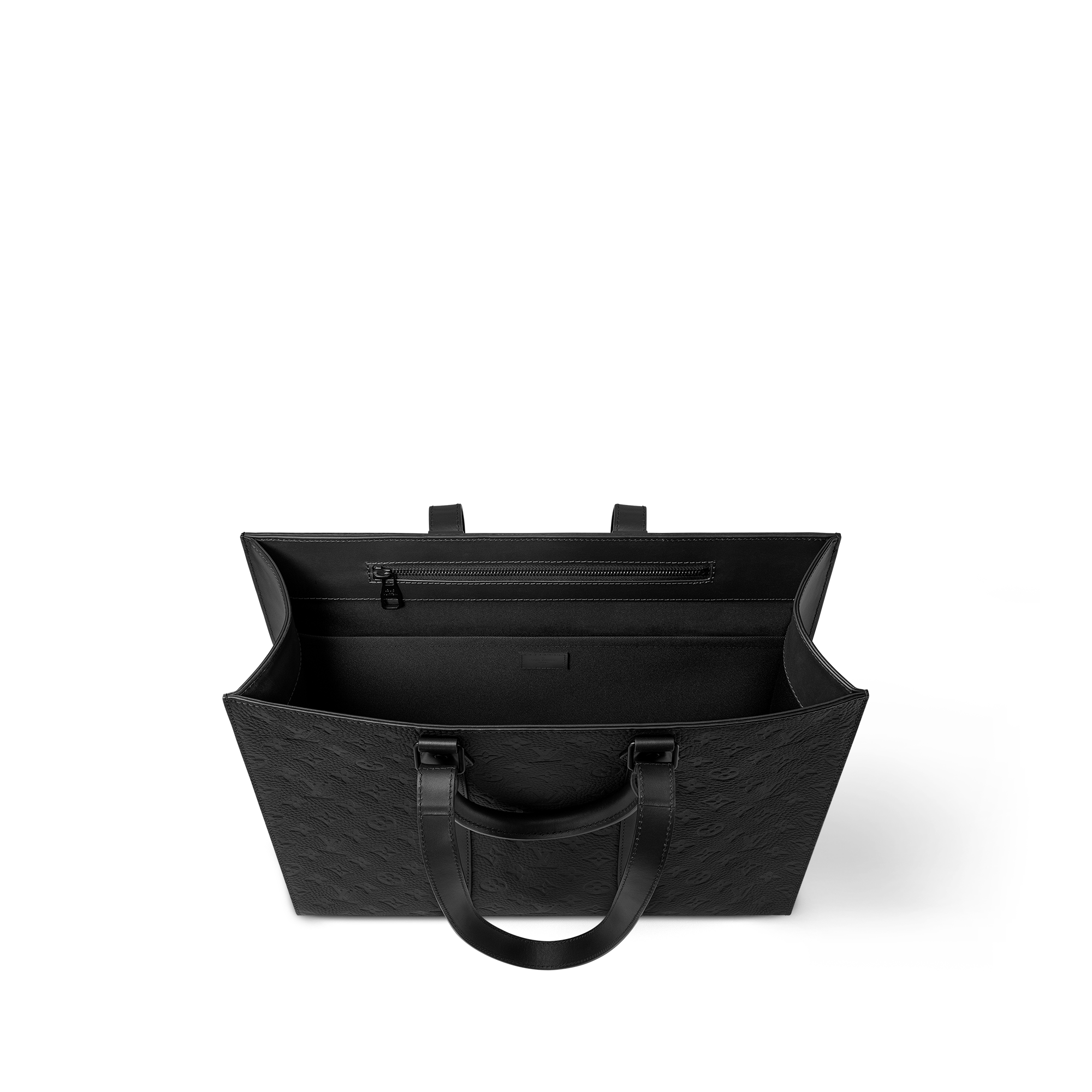 Borsa Sac Plat 24H Taurillon Monogram Uomo Borse da Uomo Tutte le collezioni | LOUIS VUITTON (Zoom prodotto)