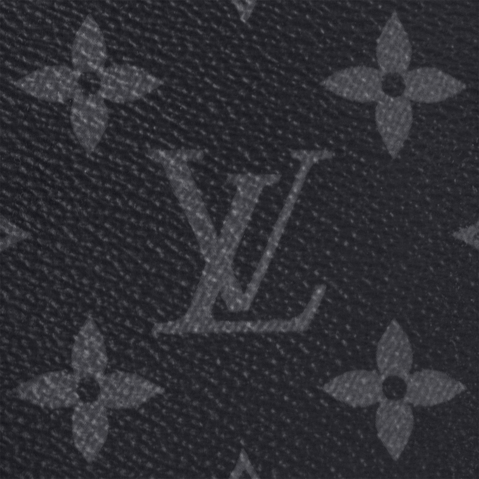Borsa Sac Plat Cross Monogram Eclipse Uomo Borse da Uomo Tutte le borse | LOUIS VUITTON (Zoom prodotto)