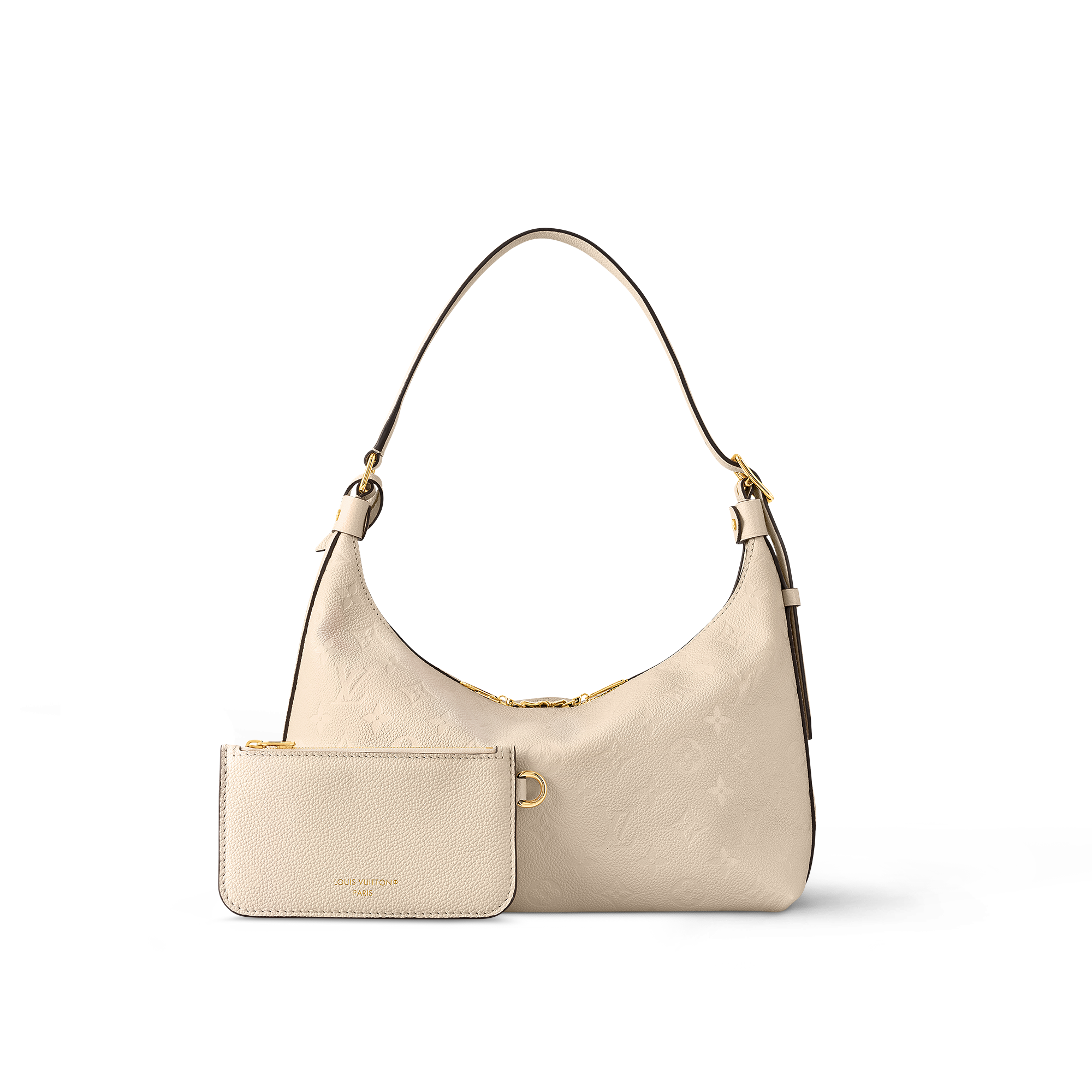 Borsa Sac Sport Pelle Monogram Empreinte Donna Borse da Donna All Collections | LOUIS VUITTON (Zoom prodotto)