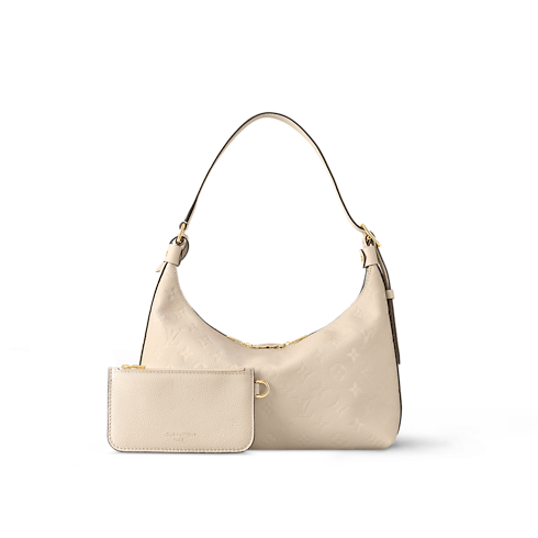 Borsa Sac Sport Pelle Monogram Empreinte Donna Borse da Donna Tutte le collezioni | LOUIS VUITTON (Zoom prodotto)