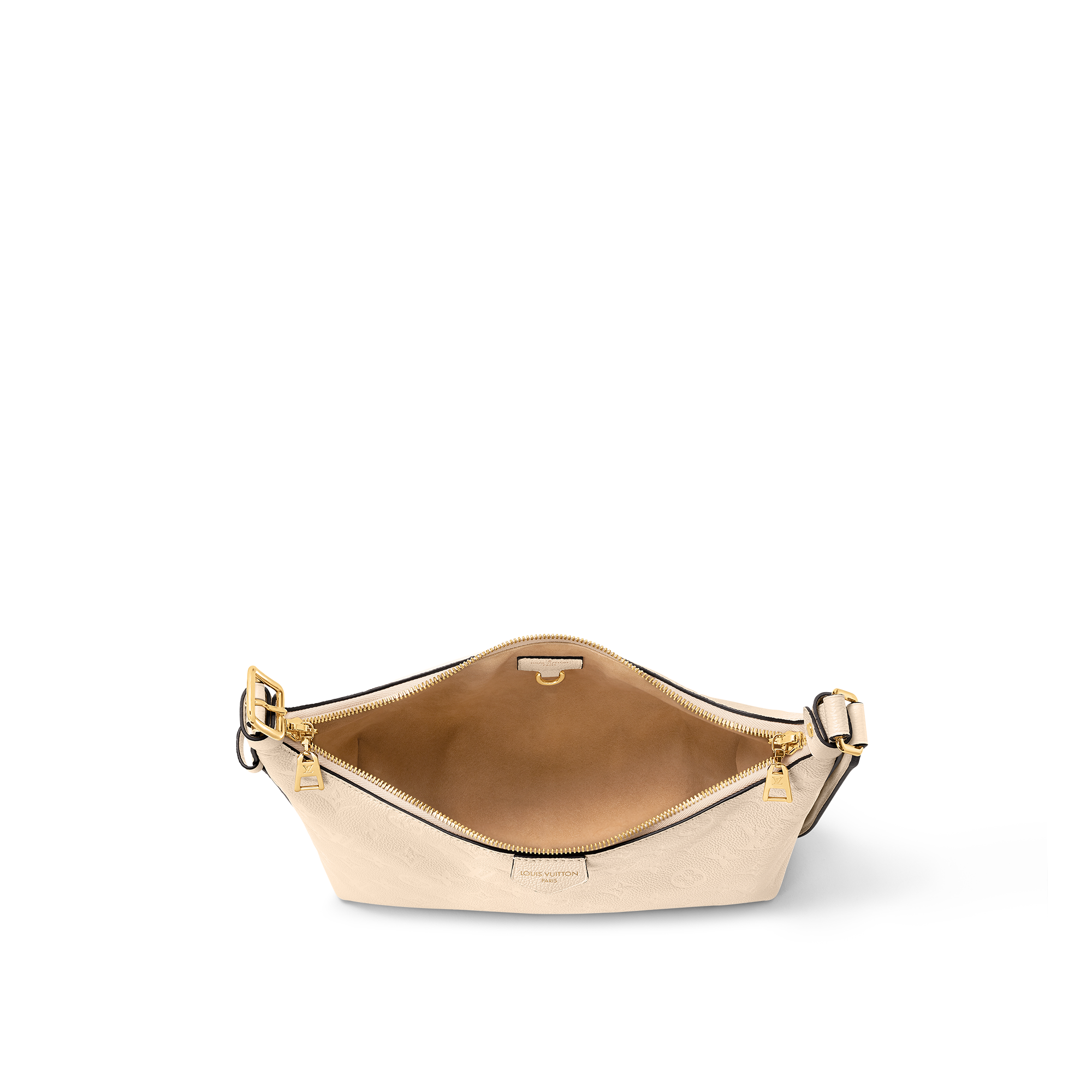 Borsa Sac Sport Pelle Monogram Empreinte Donna Borse da Donna All Collections | LOUIS VUITTON (Zoom prodotto)