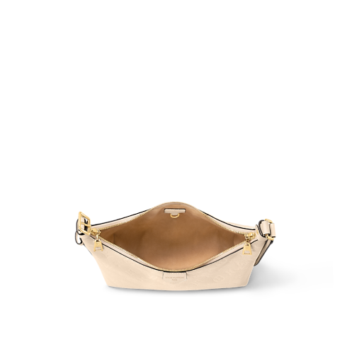 Borsa Sac Sport Pelle Monogram Empreinte Donna Borse da Donna Tutte le collezioni | LOUIS VUITTON (Zoom prodotto)