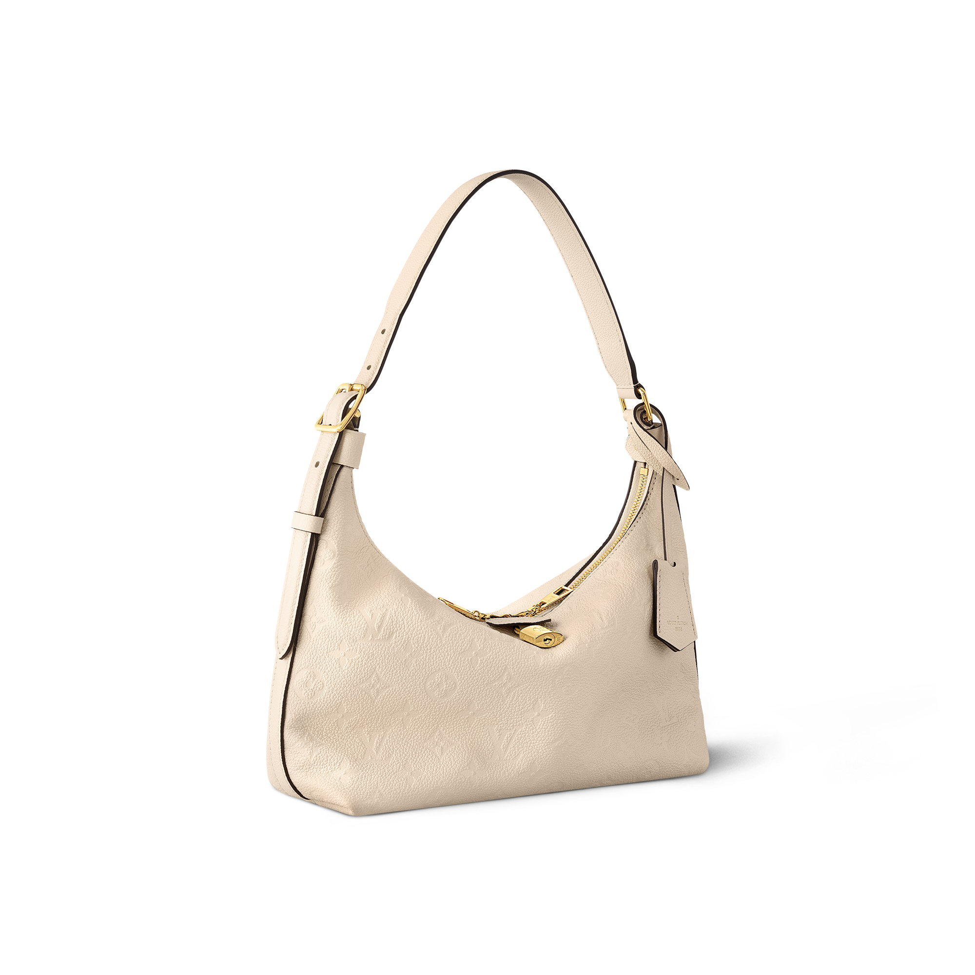 Borsa Sac Sport Pelle Monogram Empreinte Donna Borse da Donna All Collections | LOUIS VUITTON (Zoom prodotto)