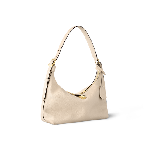 Borsa Sac Sport Pelle Monogram Empreinte Donna Borse da Donna Tutte le collezioni | LOUIS VUITTON (Zoom prodotto)