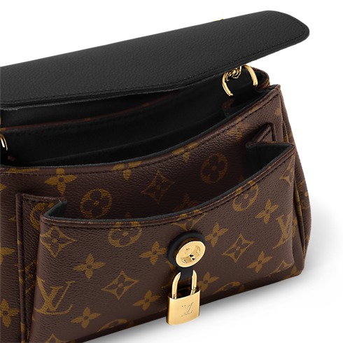 Borsa Saint Germain BB Tela Monogram Donna Borse da Donna Borse da donna | LOUIS VUITTON (Zoom prodotto)