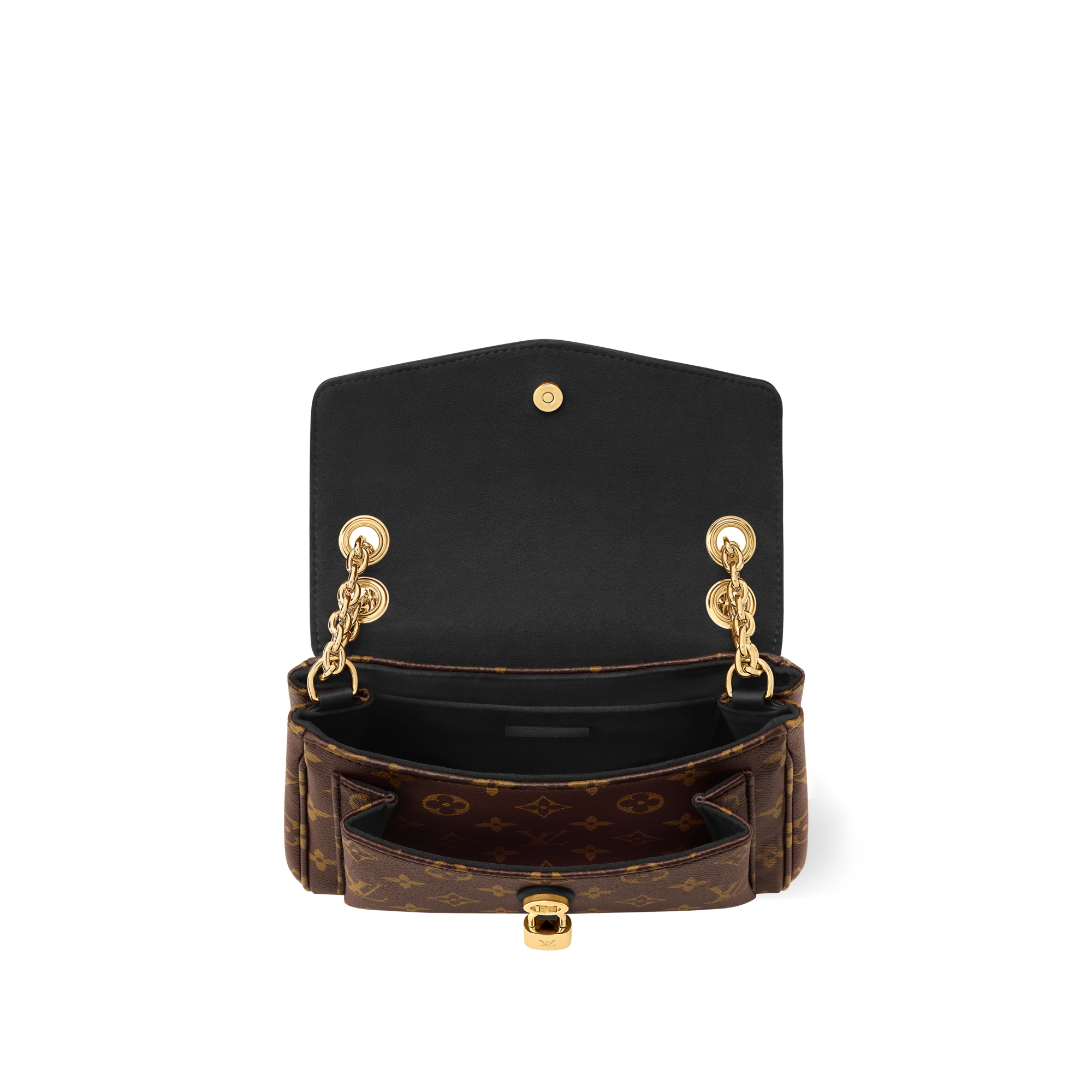 Borsa Saint Germain BB Tela Monogram Donna Borse da Donna Borse da donna | LOUIS VUITTON (Zoom prodotto)