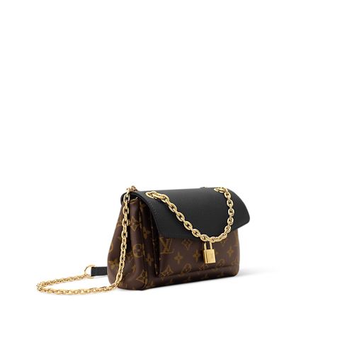 Borsa Saint Germain BB Tela Monogram Donna Borse da Donna Borse da donna | LOUIS VUITTON (Zoom prodotto)