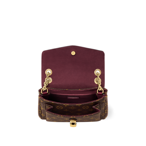 Borsa Saint Germain BB Tela Monogram Donna Borse da Donna Borse da donna | LOUIS VUITTON (Zoom prodotto)