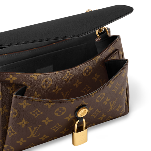 Borsa Saint Germain PM Tela Monogram Donna Borse da Donna Borse da donna | LOUIS VUITTON (Zoom prodotto)