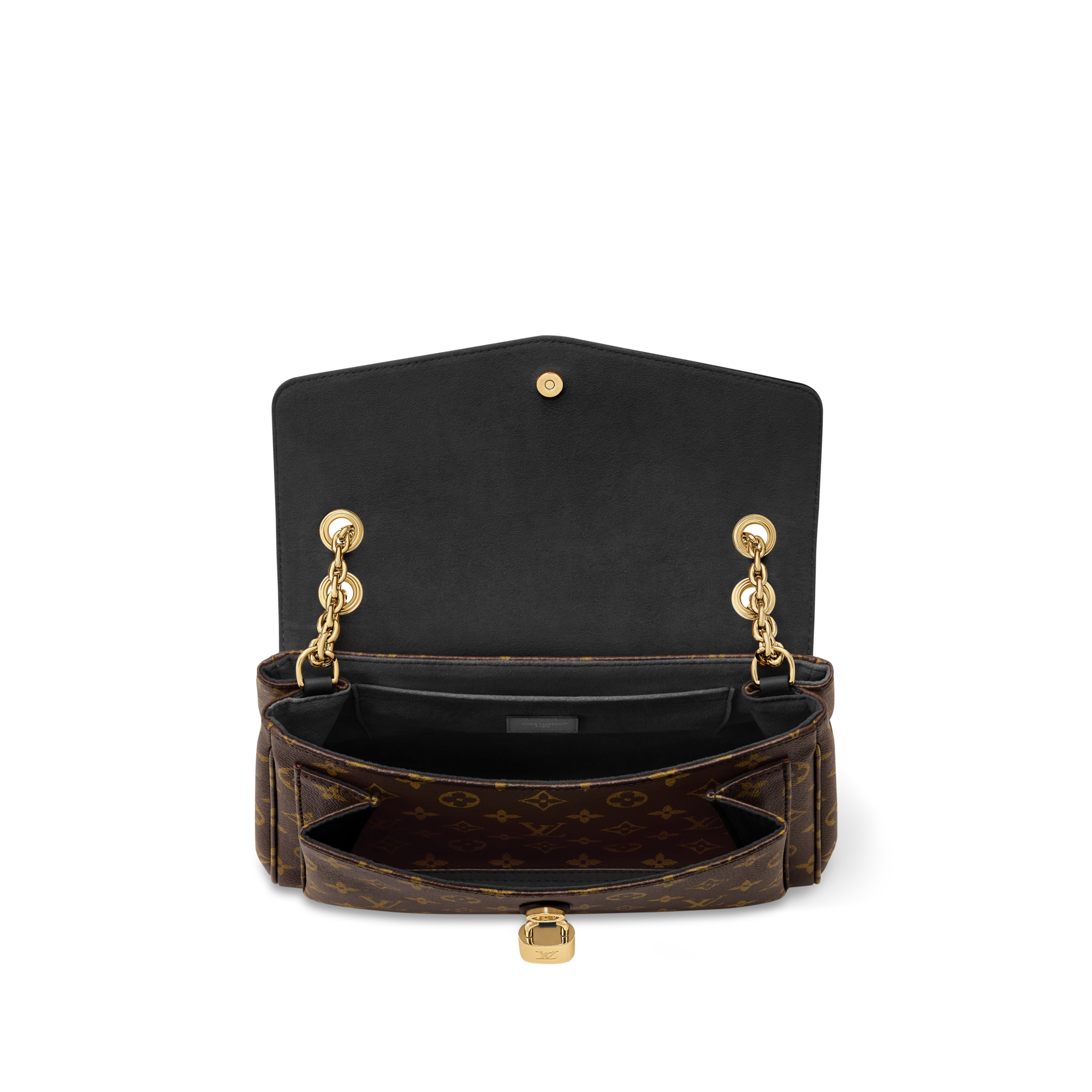 Borsa Saint Germain PM Tela Monogram Donna Borse da Donna Borse da donna | LOUIS VUITTON (Zoom prodotto)