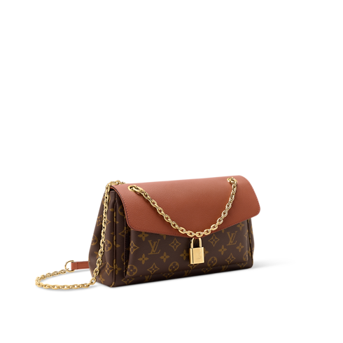 Borsa Saint Germain PM Tela Monogram Donna Borse da Donna Borse da donna | LOUIS VUITTON (Zoom prodotto)