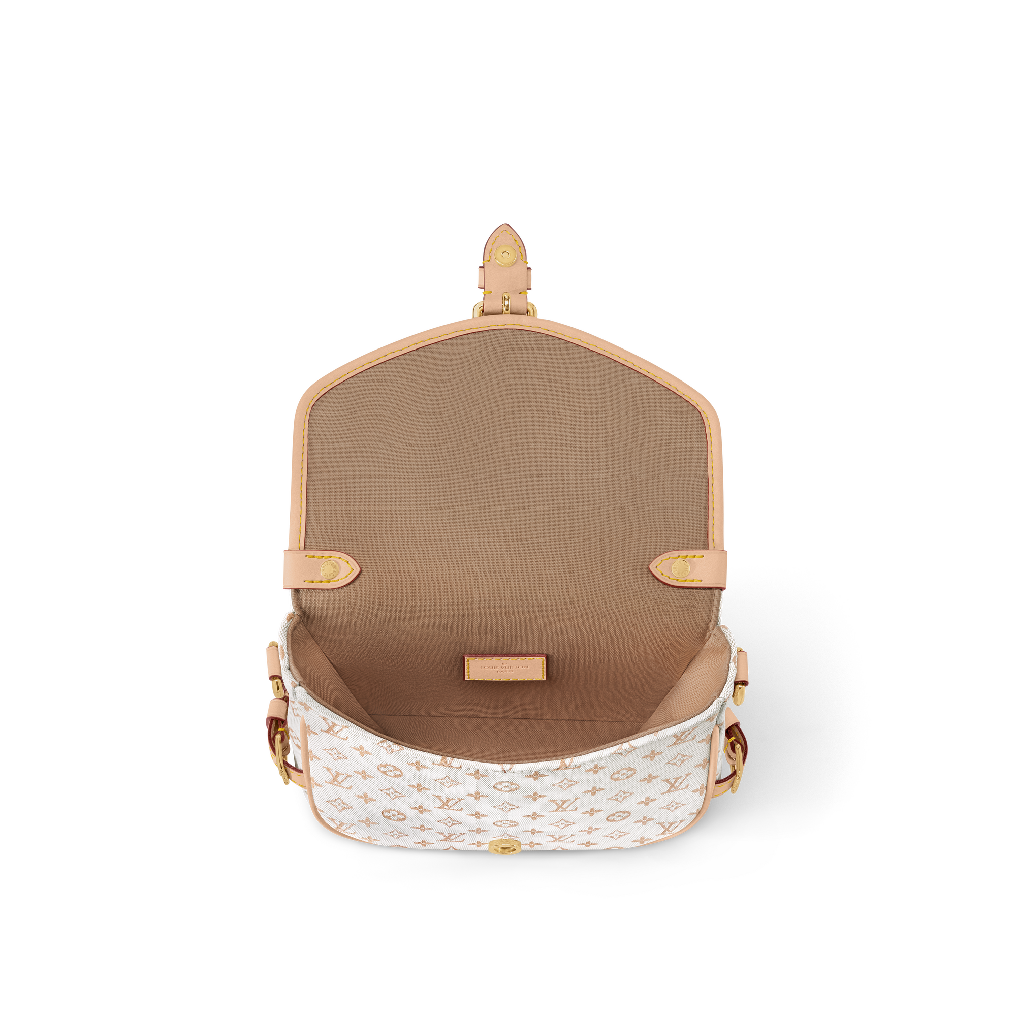 Borsa Saumur BB Autres Toiles Monogram Donna Borse da Donna Borse da donna | LOUIS VUITTON (Zoom prodotto)