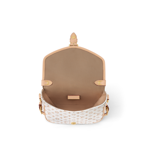 Borsa Saumur BB Autres Toiles Monogram Donna Borse da Donna Borse da donna | LOUIS VUITTON (Zoom prodotto)