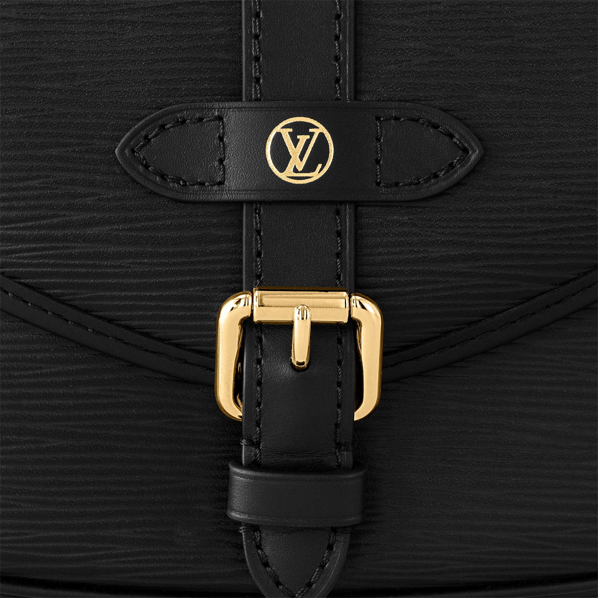 Borsa Saumur BB Pelle Epi Donna Borse da Donna Tutte le collezioni | LOUIS VUITTON (Zoom prodotto)