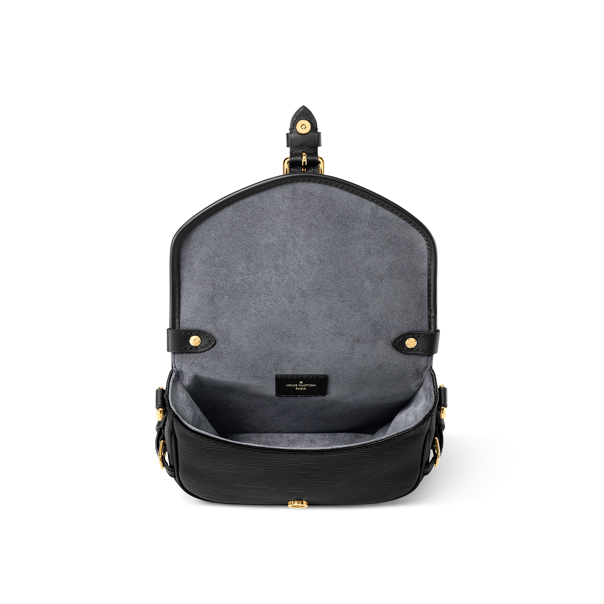 Borsa Saumur BB Pelle Epi Donna Borse da Donna Tutte le collezioni | LOUIS VUITTON (Zoom prodotto)