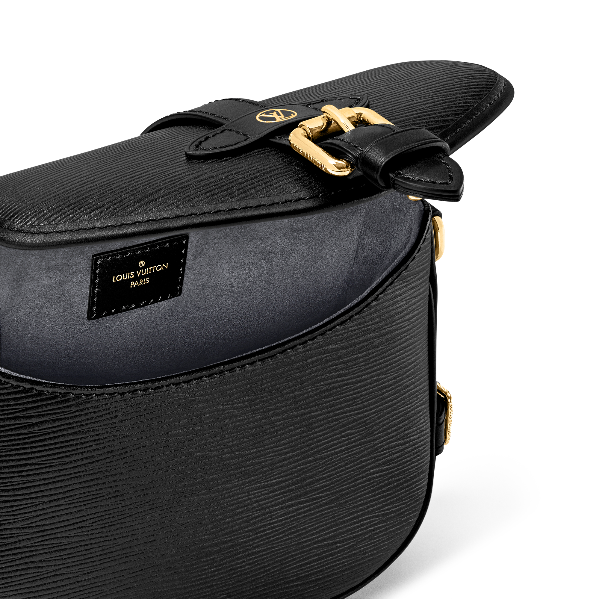 Borsa Saumur BB Pelle Epi Donna Borse da Donna Tutte le collezioni | LOUIS VUITTON (Zoom prodotto)