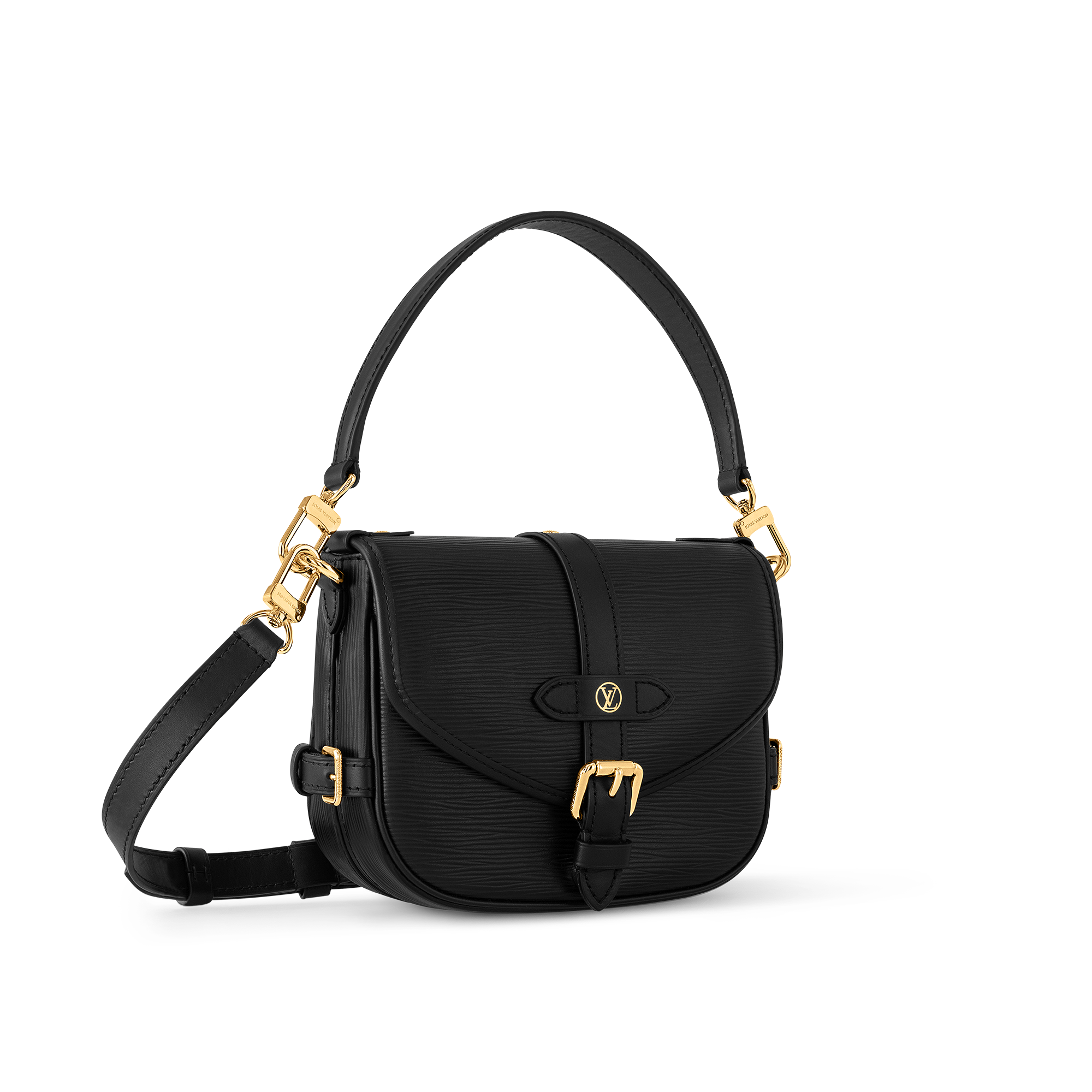 Borsa Saumur BB Pelle Epi Donna Borse da Donna Tutte le collezioni | LOUIS VUITTON (Zoom prodotto)