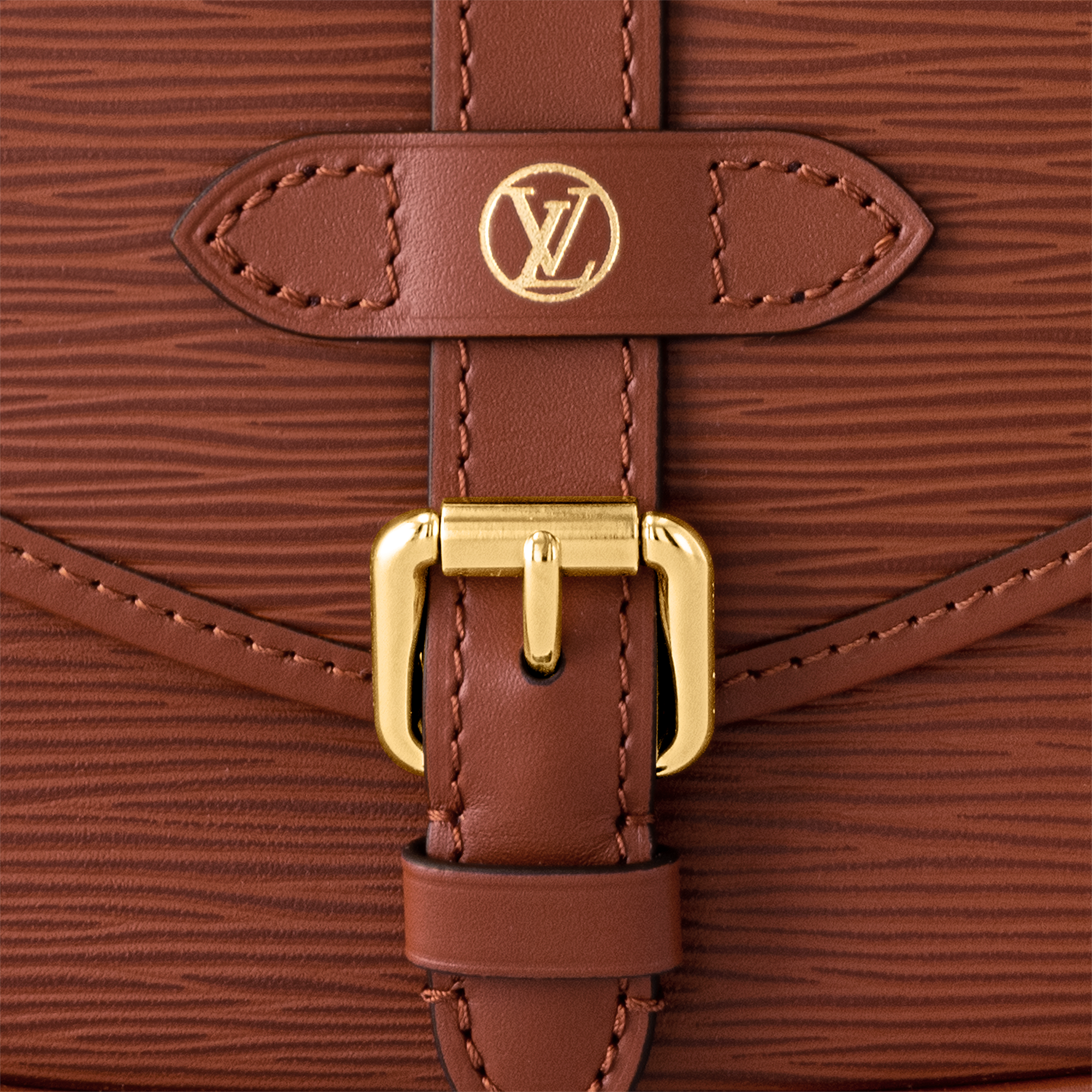 Borsa Saumur BB Pelle Epi Donna Borse da Donna All Collections | LOUIS VUITTON (Zoom prodotto)
