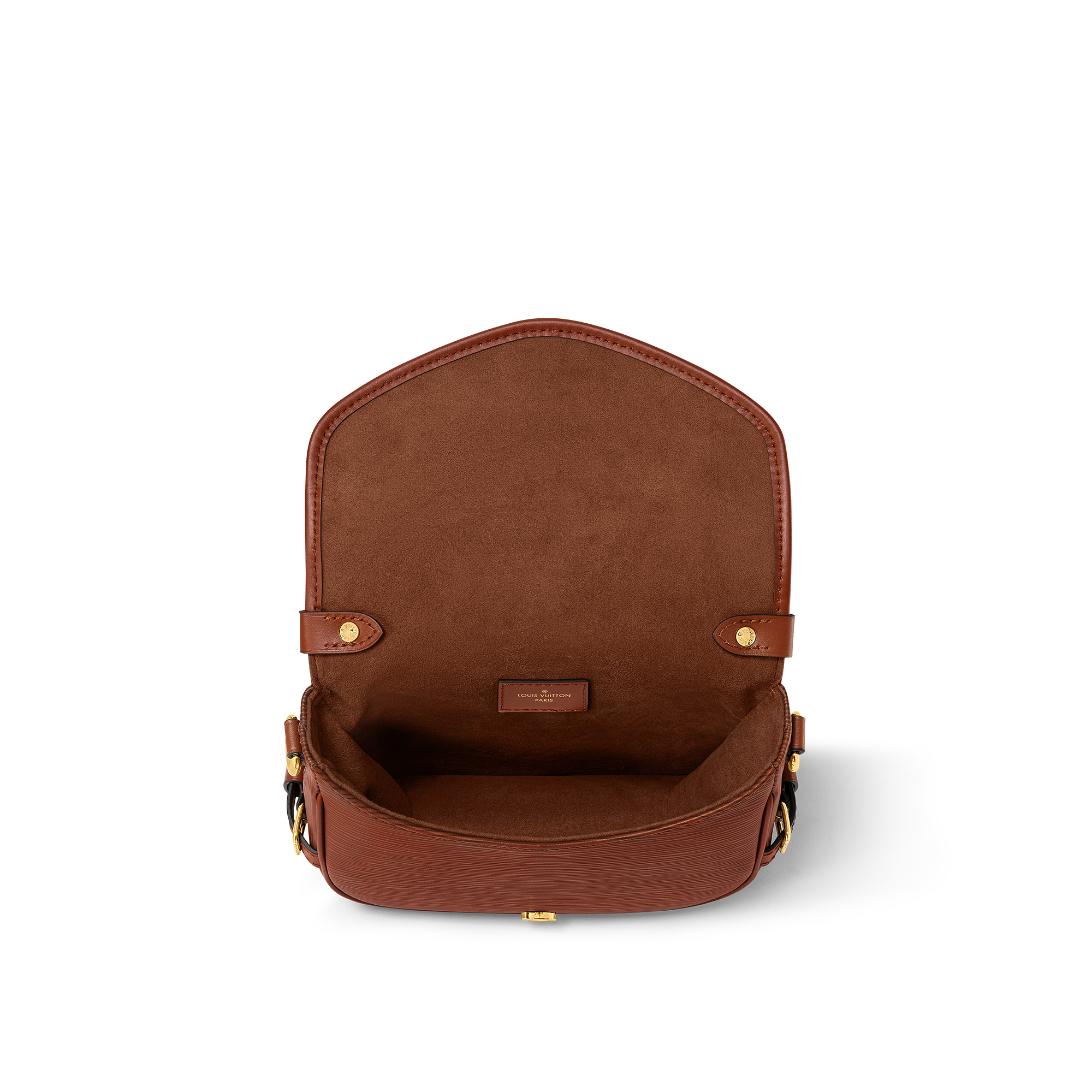 Borsa Saumur BB Pelle Epi Donna Borse da Donna All Collections | LOUIS VUITTON (Zoom prodotto)