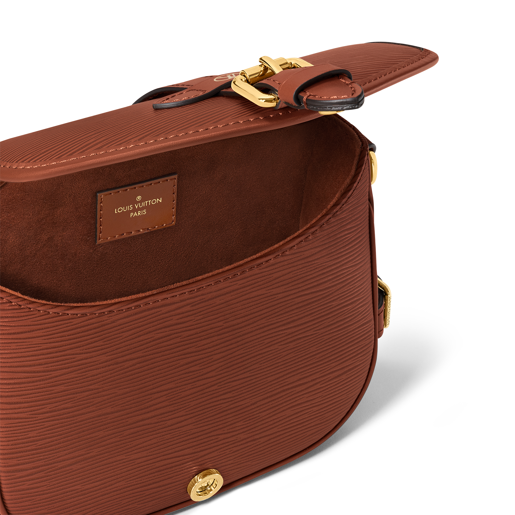 Borsa Saumur BB Pelle Epi Donna Borse da Donna All Collections | LOUIS VUITTON (Zoom prodotto)
