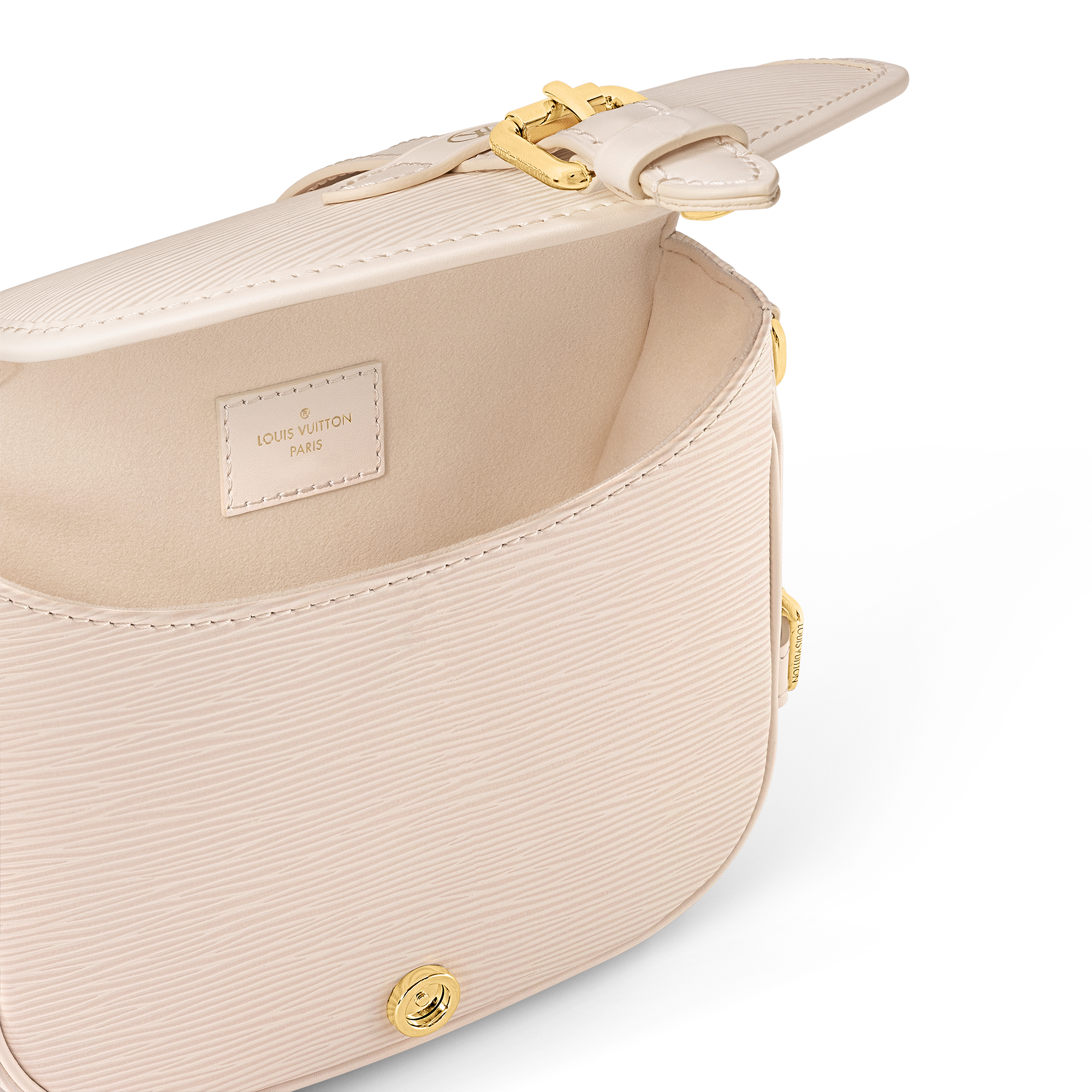 Borsa Saumur BB Pelle Epi Donna Borse da Donna All Collections | LOUIS VUITTON (Zoom prodotto)