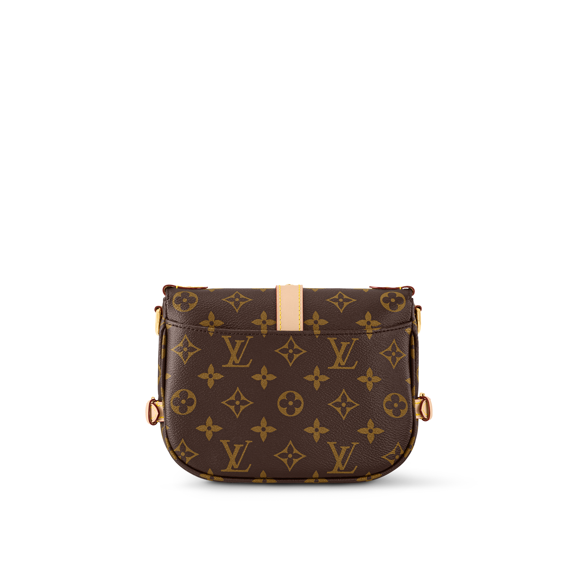 Borsa Saumur BB Tela Monogram Donna Borse da Donna Tutte le collezioni | LOUIS VUITTON (Zoom prodotto)
