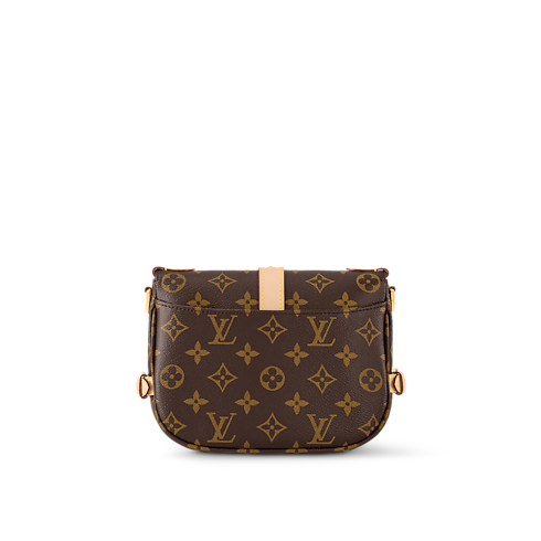 Borsa Saumur BB Tela Monogram Donna Borse da Donna Tutte le collezioni | LOUIS VUITTON (Zoom prodotto)