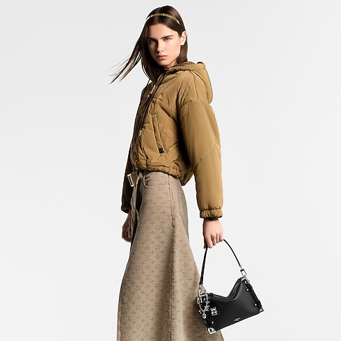 Borsa Side Trunk MM Fashion Leather Borse e Piccola Pelletteria Borse da Donna Icone LV | LOUIS VUITTON (Zoom prodotto)