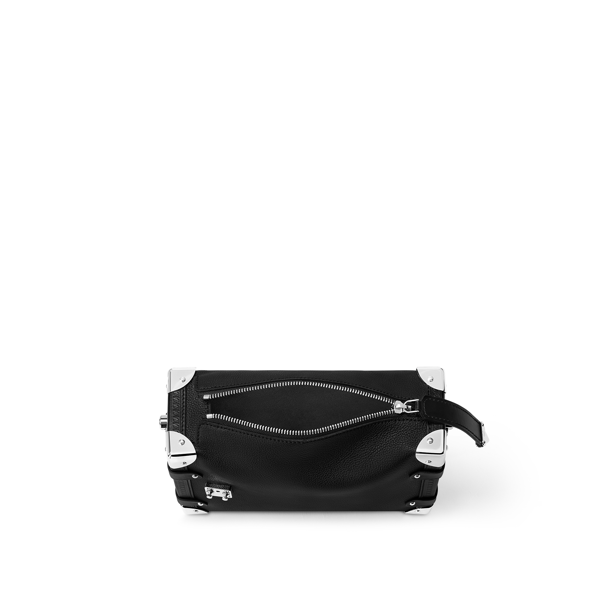 Borsa Side Trunk MM Fashion Leather Borse e Piccola Pelletteria Borse da Donna Icone LV | LOUIS VUITTON (Zoom prodotto)