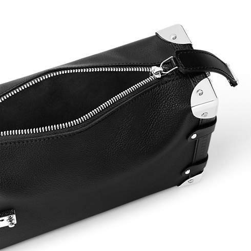 Borsa Side Trunk MM Fashion Leather Borse e Piccola Pelletteria Borse da Donna Icone LV | LOUIS VUITTON (Zoom prodotto)