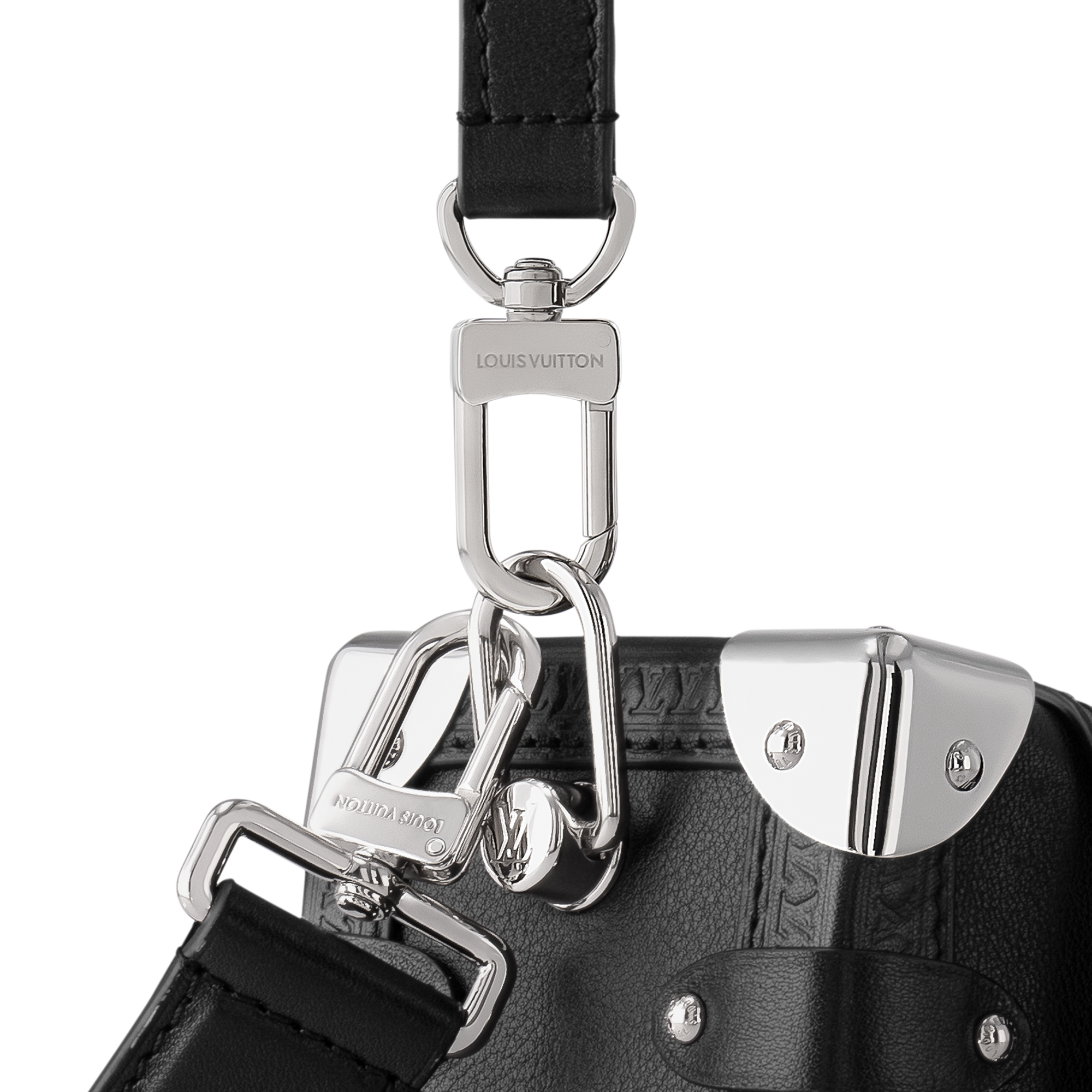 Borsa Side Trunk MM Fashion Leather Borse e Piccola Pelletteria Borse da Donna Icone LV | LOUIS VUITTON (Zoom prodotto)