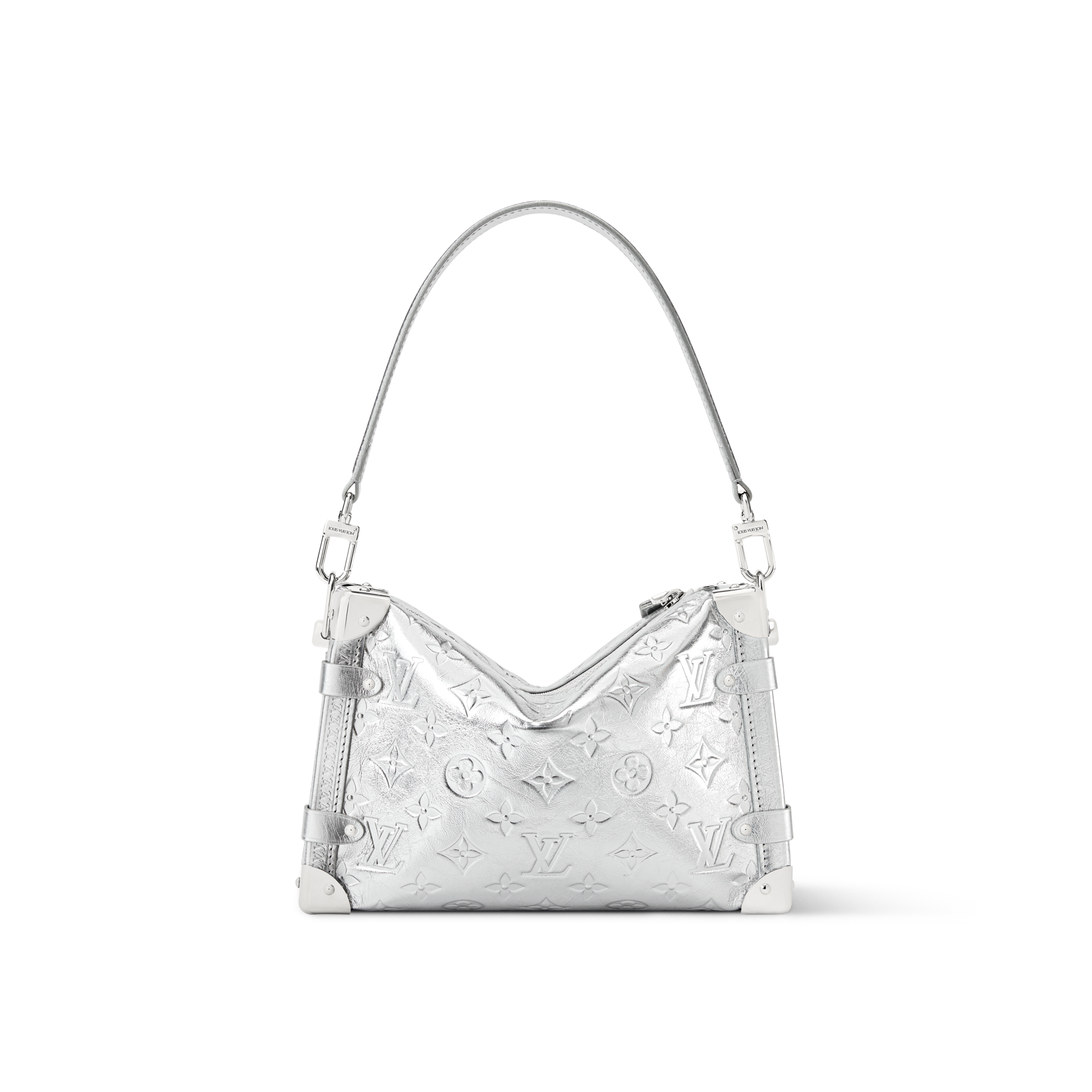 Side Trunk MM  Borse e Piccola Pelletteria Borse da Donna Icone LV | LOUIS VUITTON (Zoom prodotto)