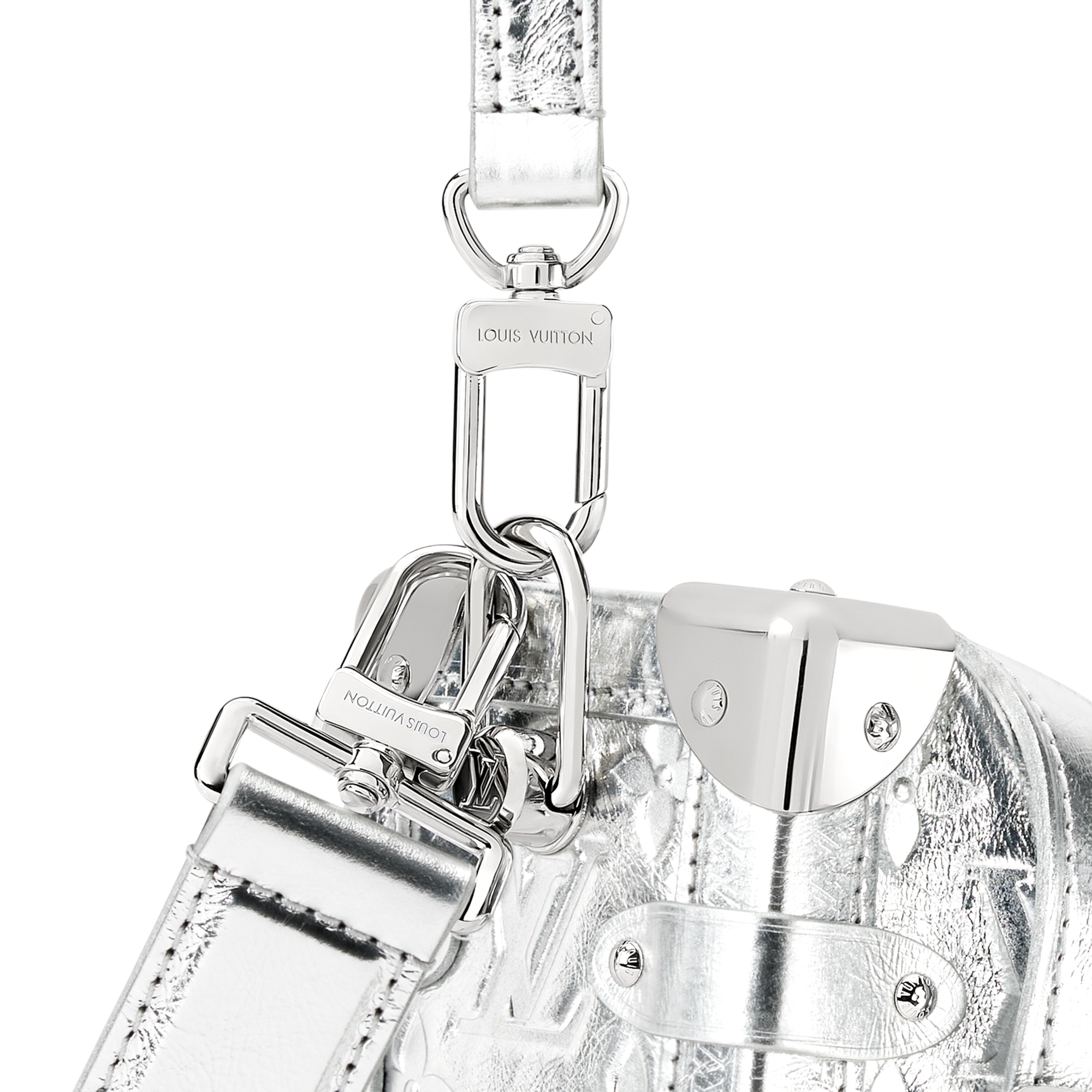 Side Trunk MM  Borse e Piccola Pelletteria Borse da Donna Icone LV | LOUIS VUITTON (Zoom prodotto)