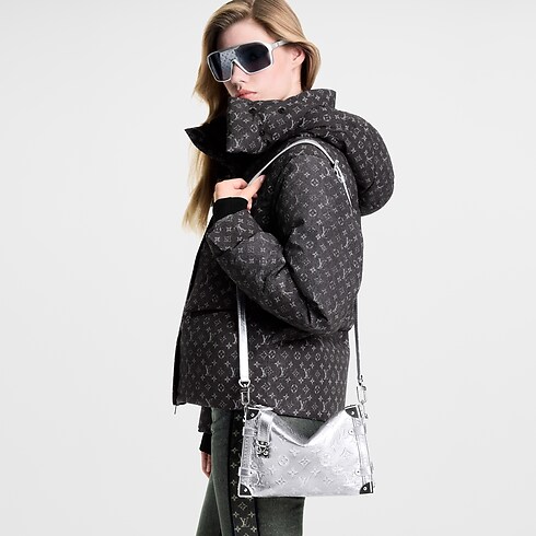 Borsa Side Trunk MM Borse e Piccola Pelletteria Borse da Donna Icone LV | LOUIS VUITTON (Zoom prodotto)