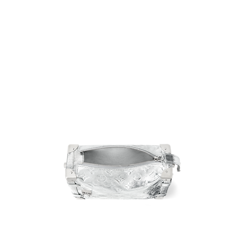 Borsa Side Trunk MM Borse e Piccola Pelletteria Borse da Donna Icone LV | LOUIS VUITTON (Zoom prodotto)